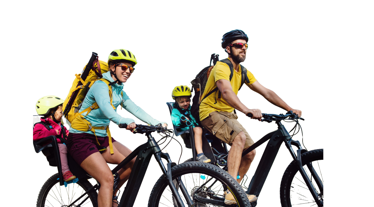 BELO BIKE Kerékpár webshop