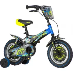   KPC Turbo 12 versenyautós gyerek kerékpár 12 colos gyerek kerékpár | BELO BIKE