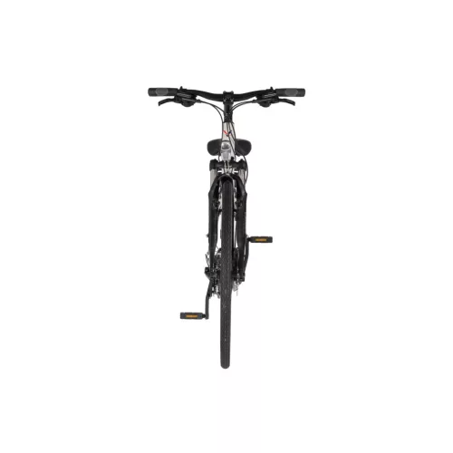 Visitor Terra Lady Kameleon női színváltós trekking kerékpár lila-zöld