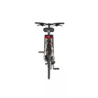 Visitor Terra Lady Kameleon női színváltós trekking kerékpár lila-zöld