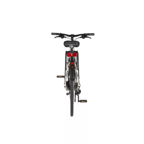 Visitor Terra Lady Kameleon női színváltós trekking kerékpár lila-zöld