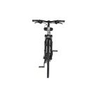 Visitor FluoBike Man férfi VILÁGÍTÓS trekking kerékpár fluoreszkáló fehér