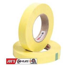 Joe's No-Flats Yellow Rim Tape felniszalag (21 mm, 9 m)