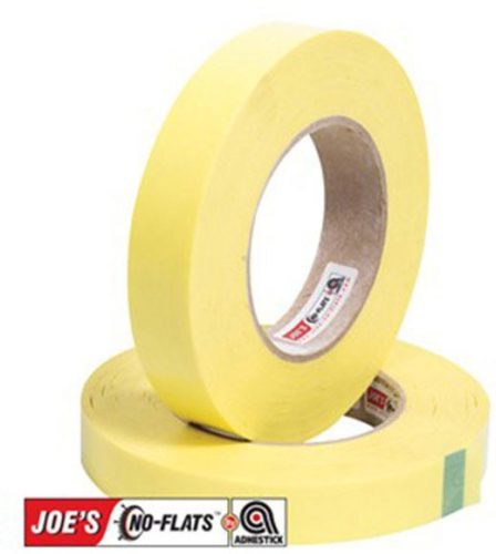 Joe's No-Flats Yellow Rim Tape felniszalag (21 mm, 9 m)