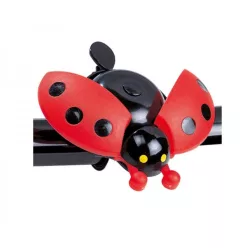 ACOR KATICÁS CSENGŐ - PIROS