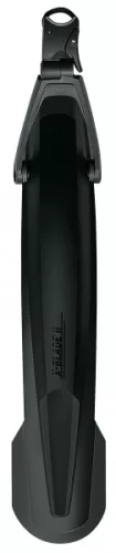 SKS GERMANY X-BLADE DARK 26"+27.5" SÁRVÉDŐ HÁTRA