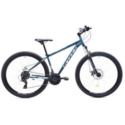 Capriolo Oxigen 29er MTB kerékpár 16" Kék-Fekete
