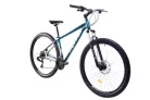 Capriolo Oxigen 29er MTB kerékpár 16" Kék-Fekete