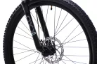 Capriolo Oxigen 29er MTB kerékpár 16" Kék-Fekete