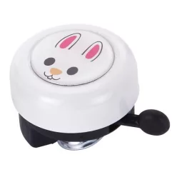 ACOR ÁLLATFIGURÁS CSENGŐ [FEHÉR]