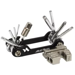 Acor fekete zsebszerszám