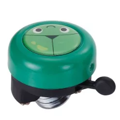 ACOR ÁLLATFIGURÁS CSENGŐ [ZÖLD]