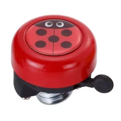 ACOR ÁLLATFIGURÁS CSENGŐ [PIROS]