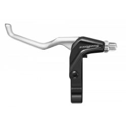 SUNRACE M4 FÉKKAR V-FÉKHEZ/MECHANIKUS TÁRCSAFÉKHEZ BAL