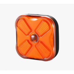 Ravemen CL06 akkumulátoros hátsó kerékpáros lámpa