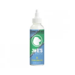 Joe's No-Flats Ceramic Chain Wax Dry