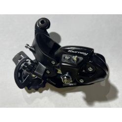 SHIMANO ARDTY300D HÁTSÓ VÁLTÓ 6-7 SEBESSÉGES