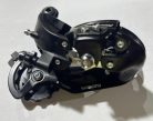 SHIMANO ARDTY300D HÁTSÓ VÁLTÓ 6-7 SEBESSÉGES