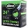 Kerékpáros Belső Slime 24x1,75-2,125 AV SV 40 mm
