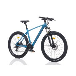   Broster Kaylon 29er könnyűvázas MTB kerékpár 17" Kék