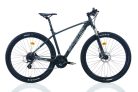 Broster Kaylon 29er könnyűvázas MTB kerékpár 17" Szürke