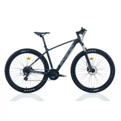   Broster Kaylon 29er könnyűvázas MTB kerékpár 17" Szürke