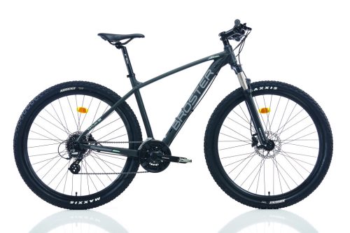 Broster Kaylon 29er könnyűvázas MTB kerékpár 17" Szürke