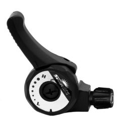 Sunrace SLM2T váltókar (fokozatmentes első)