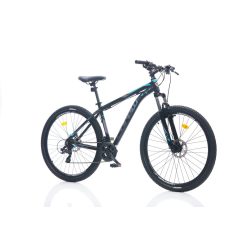   Corelli Felix 1.3 29er MTB könnyűvázas kerékpár 20" Fekete-Kék