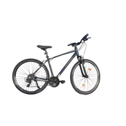   Corelli Crossroad 1 könnyűvázas férfi crosstrekking kerékpár 51 cm Grafit