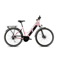 CAPRIOLO ECO 700.3 /LADY