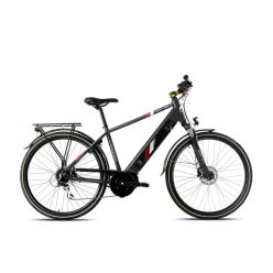 CAPRIOLO ECO 700.3 /MAN 