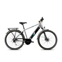 CAPRIOLO ECO 700.3 /MAN 