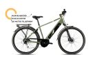 CAPRIOLO ECO 700.3 /MAN 