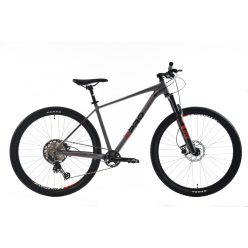   C PRO MTB AL-PHA 9.7 29" | szürke férfi mountainbike 15,5"