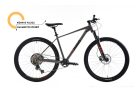 C PRO MTB AL-PHA 9.7 29" | szürke férfi mountainbike 15,5"