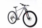 C PRO MTB AL-PHA 9.7 29" | szürke férfi mountainbike 15,5"