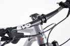 C PRO MTB AL-PHA 9.7 29" | szürke férfi mountainbike 15,5"