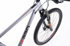 C PRO MTB AL-PHA 9.7 29" | szürke férfi mountainbike 15,5"