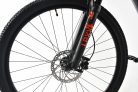 C PRO MTB AL-PHA 9.7 29" | szürke férfi mountainbike 15,5"