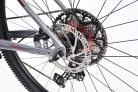 C PRO MTB AL-PHA 9.7 29" | szürke férfi mountainbike 15,5"