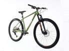 C PRO MTB AL-PHA 9.7 29" | zöld férfi mountainbike 15,5"