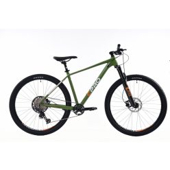   C PRO MTB AL-PHA 9.7 29" | zöld férfi mountainbike 19"