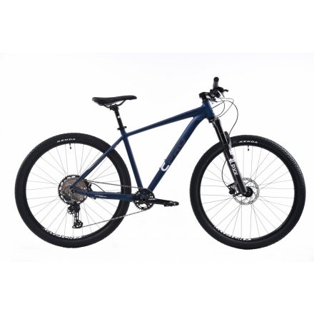 C PRO MTB AL-RO 9.7 29"| kék férfi mountainbike 15,5"