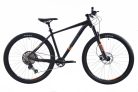 C PRO MTB AL-RO 9.7 29"| fekete férfi mountainbike 15,5"