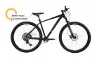 C PRO MTB AL-RO 9.7 29"| fekete férfi mountainbike 15,5"