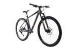 C PRO MTB AL-RO 9.7 29"| fekete férfi mountainbike 15,5"