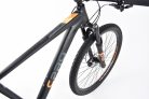 C PRO MTB AL-RO 9.7 29"| fekete férfi mountainbike 15,5"