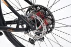 C PRO MTB AL-RO 9.7 29"| fekete férfi mountainbike 15,5"