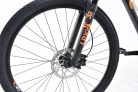 C PRO MTB AL-RO 9.7 29"| fekete férfi mountainbike 15,5"